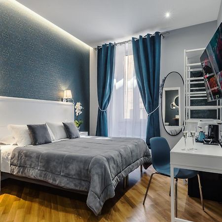 Bed And Best Roma Eksteriør bilde