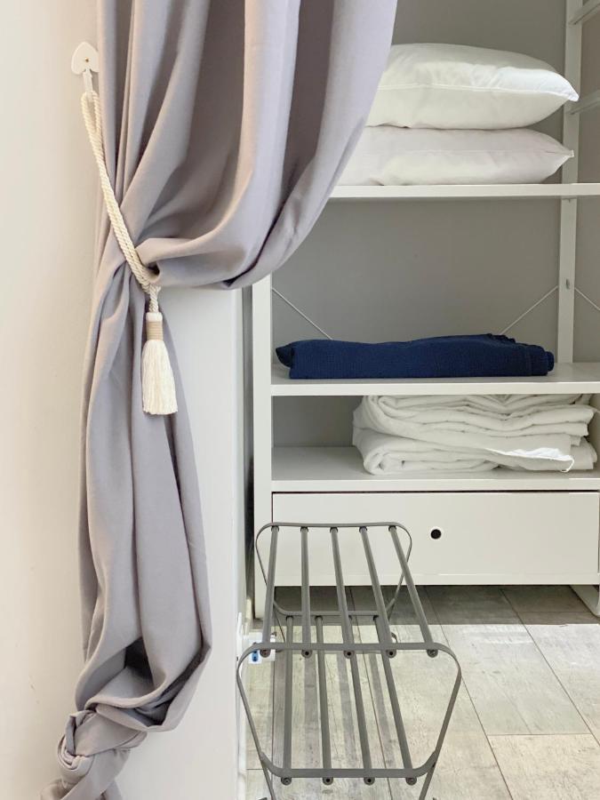 Bed And Best Roma Eksteriør bilde