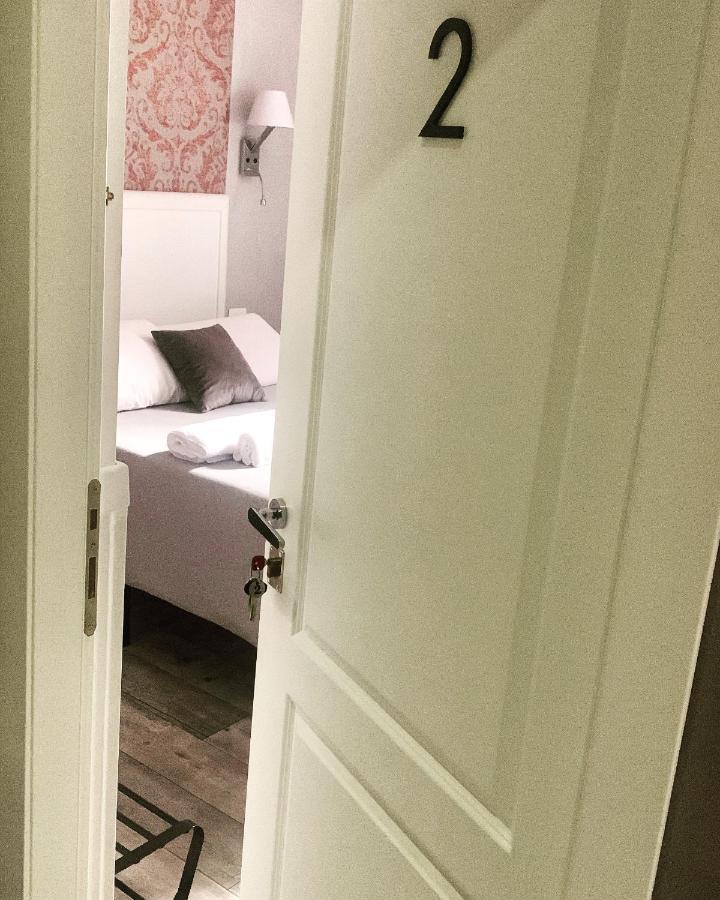 Bed And Best Roma Eksteriør bilde