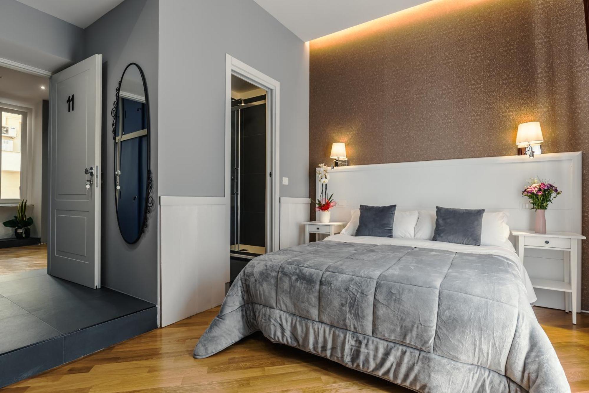 Bed And Best Roma Eksteriør bilde