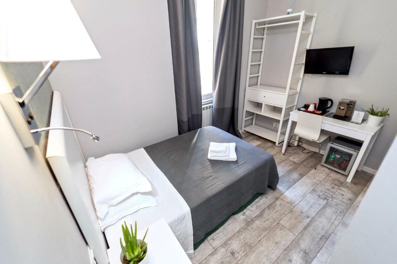Bed And Best Roma Eksteriør bilde