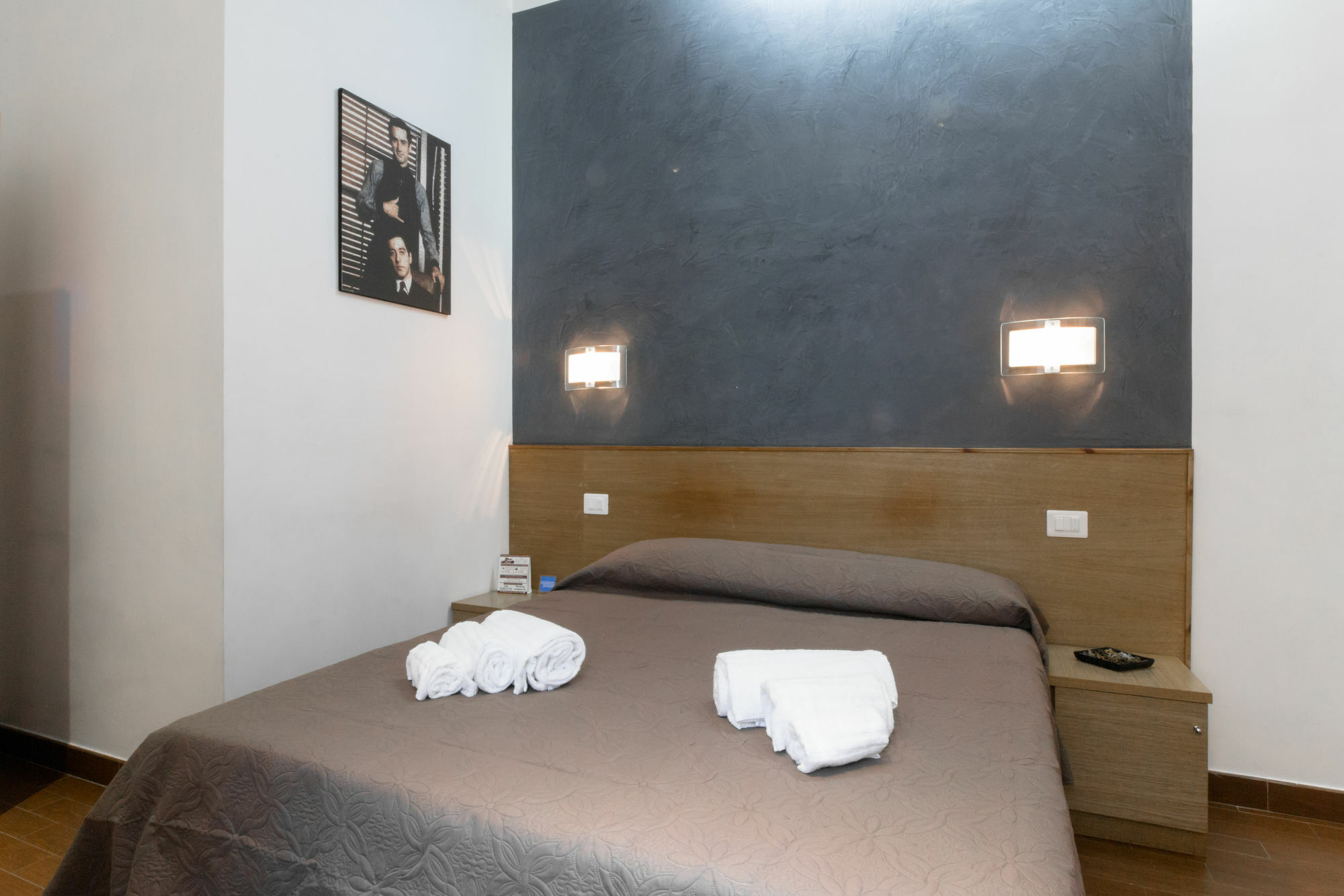 Bed And Best Roma Eksteriør bilde